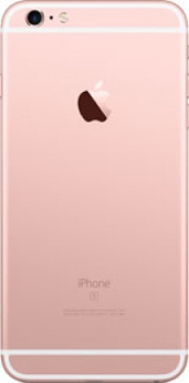 Apple iPhone 6S Plus 128Gb Rose Gold